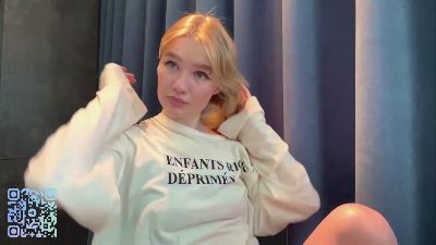 LilliamToo live cam on Cam4