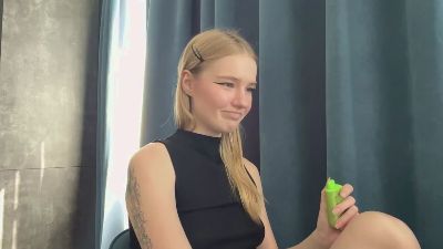 LilliamToo live cam on Cam4
