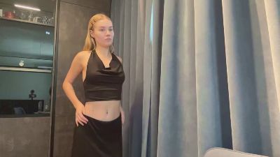 LilliamToo live cam on Cam4