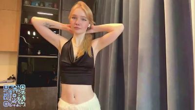 LilliamToo live cam on Cam4