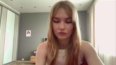 LilliamToo live cam on Cam4