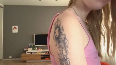 LilliamToo live cam on Cam4