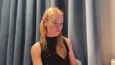 LilliamToo live cam on Cam4
