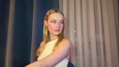 LilliamToo live cam on Cam4