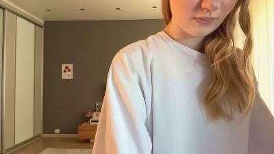 LilliamToo live cam on Cam4