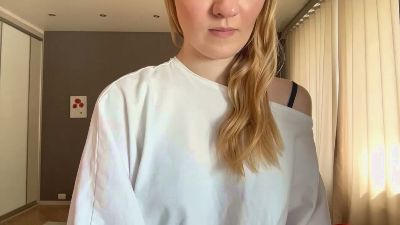 LilliamToo live cam on Cam4
