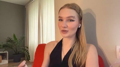 LilliamToo live cam on Cam4