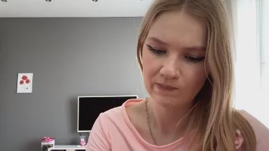 LilliamToo live cam on Cam4