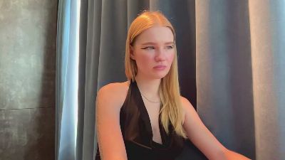 LilliamToo live cam on Cam4