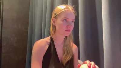 LilliamToo live cam on Cam4