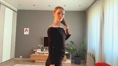 LilliamToo live cam on Cam4