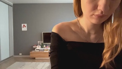 LilliamToo live cam on Cam4