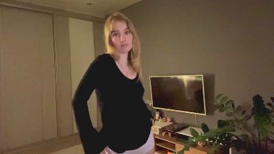 LilliamToo live cam on Cam4