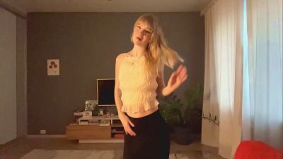 LilliamToo live cam on Cam4