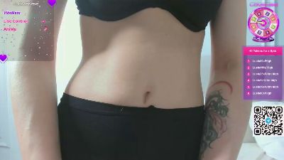 Lillian_Frazier live cam on Cam4
