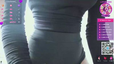 Lillian_Frazier live cam on Cam4