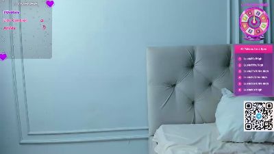 Lillian_Frazier live cam on Cam4