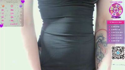 Lillian_Frazier live cam on Cam4