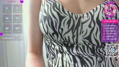 Lillian_Frazier live cam on Cam4