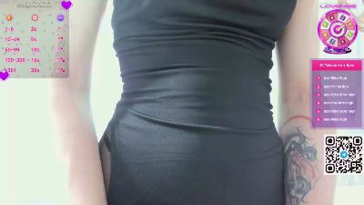 Lillian_Frazier live cam on Cam4