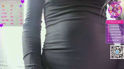 Lillian_Frazier live cam on Cam4