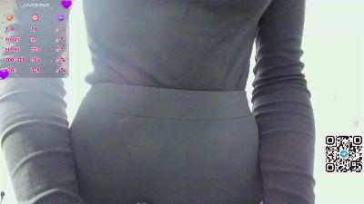 Lillian_Frazier live cam on Cam4