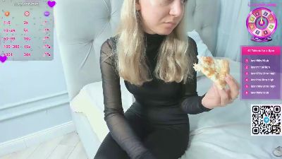 Lillian_Frazier live cam on Cam4