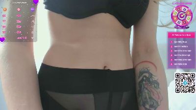 Lillian_Frazier live cam on Cam4