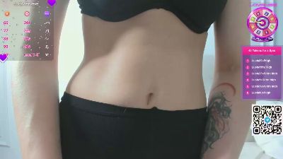 Lillian_Frazier live cam on Cam4