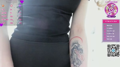 Lillian_Frazier live cam on Cam4