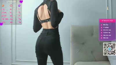 Lillian_Frazier live cam on Cam4