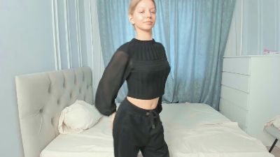 Lillian_Frazier live cam on Cam4