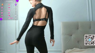 Lillian_Frazier live cam on Cam4