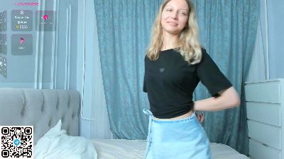 Lillian_Frazier live cam on Cam4