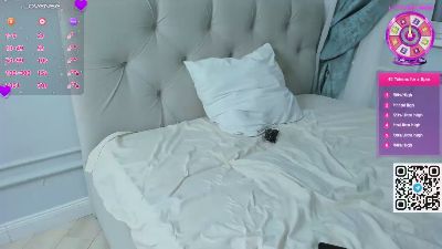 Lillian_Frazier live cam on Cam4