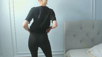 Lillian_Frazier live cam on Cam4