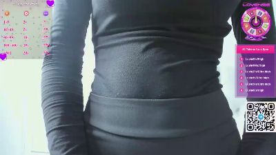 Lillian_Frazier live cam on Cam4