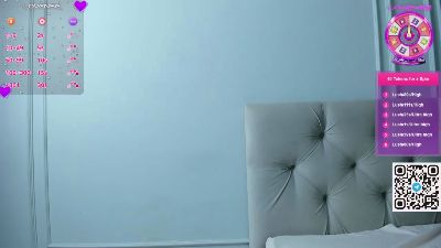 Lillian_Frazier live cam on Cam4