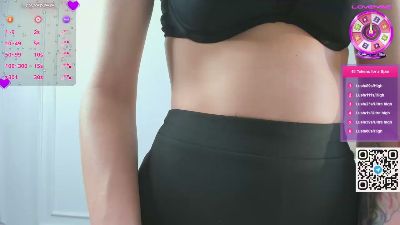 Lillian_Frazier live cam on Cam4
