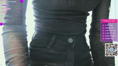 Lillian_Frazier live cam on Cam4