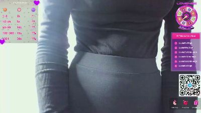 Lillian_Frazier live cam on Cam4