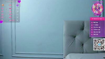 Lillian_Frazier live cam on Cam4