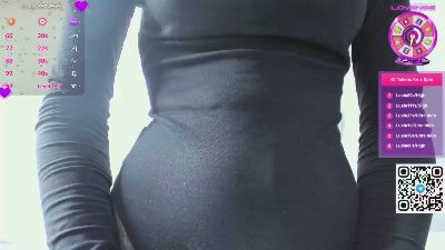 Lillian_Frazier live cam on Cam4