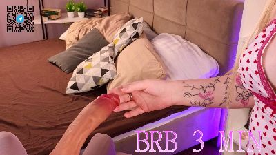 Lillian_Peters live cam on Cam4