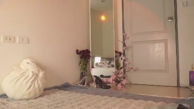 LilluCooper live cam on Cam4