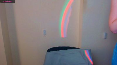LillyBluee live cam on Cam4