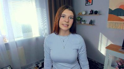LillyCalleo live cam on Cam4