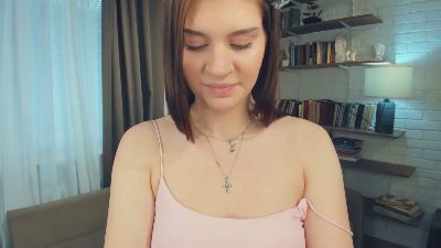 LillyCalleo live cam on Cam4