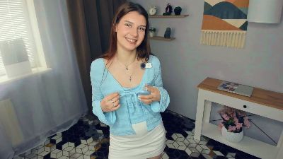 LillyCalleo live cam on Cam4