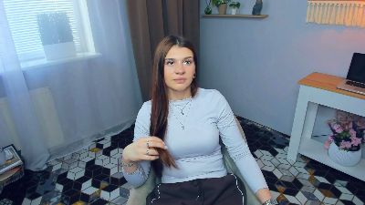 LillyCalleo live cam on Cam4